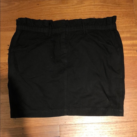 Isabel Marant Dresses & Skirts - Isabel Marant - black skirt - 42